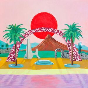 Malphino - Visit Malphino  CD